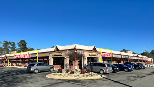 Lexington Commons