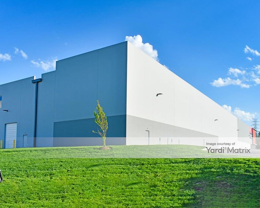 NorthPark Distribution Center I