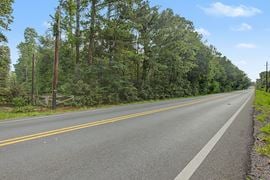 25-Acre Investment & Development Tract