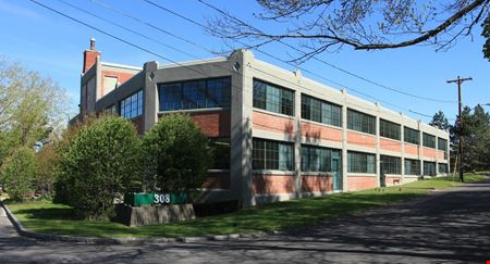 Office space for Rent at 308 Maltbie Street in Syracuse