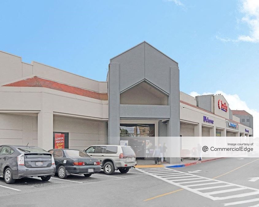 Lakeshore Plaza 1515 Sloat Blvd 1515 Sloat Blvd, San Francisco, CA CommercialSearch