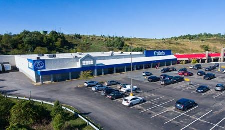 Photo of commercial space at 6500 - 6530 Mall Road in Morgantown