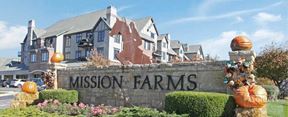 Mission Farms - Building E - BTS