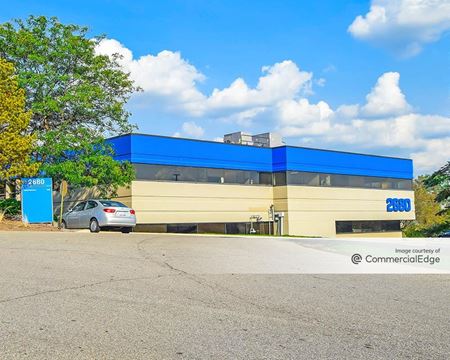 Commercial space for Rent at 2680 Horizon Drive SE in Grand Rapids