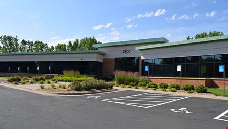 Office space for Rent at 7800 Equitable Drive in Eden Prairie
