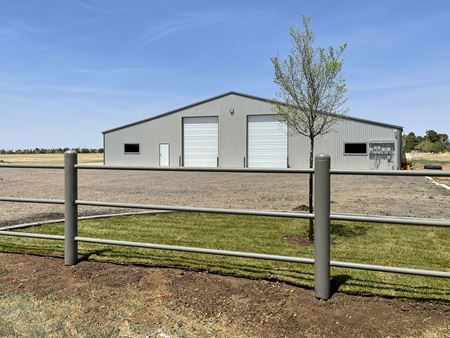 Industrial space for Sale at 19300 34th West County Road  in Bushland