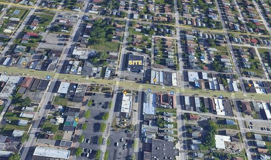 Rite Aid 1717 Pine Avenue Niagara Falls NY