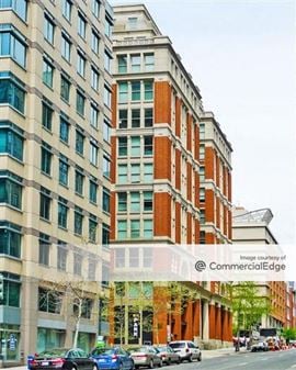 1200 K Street
