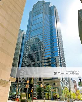 One Liberty Place