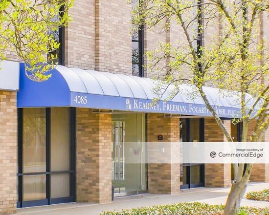 Equity Building