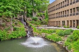 Industrious - Greenwich Office Park
