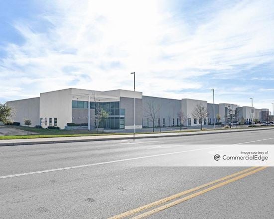 Pecan 130 Business Park