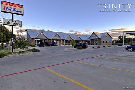 Photo of commercial space at 2101 Pat Booker Rd in Universal City