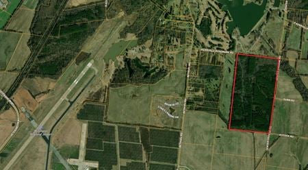 Land space for Sale at 0 Kerrville Road in Millington