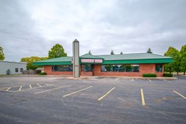 1250 Appleton Rd.
