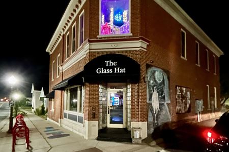 Photo of commercial space at 1203 3rd St in Wausau
