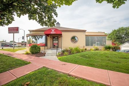 Photo of commercial space at 4601 Hampton Ave in St. Louis