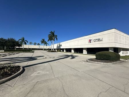 Photo of commercial space at  15th Street East & Tallevast Road in Sarasota