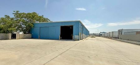 Industrial space for Sale at 10989 Calabash Ave in Fontana