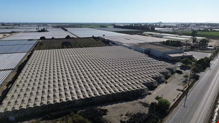 Photo of commercial space at 3126 E Pleasant Valley Rd in Oxnard