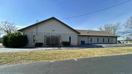 OFFICE PROPERTY FOR SALE OR LEASE OFF CHESTNUT EXRESSWAY & US 65
