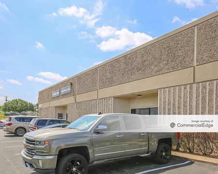 Photo of commercial space at 2415 Kramer Lane in Austin