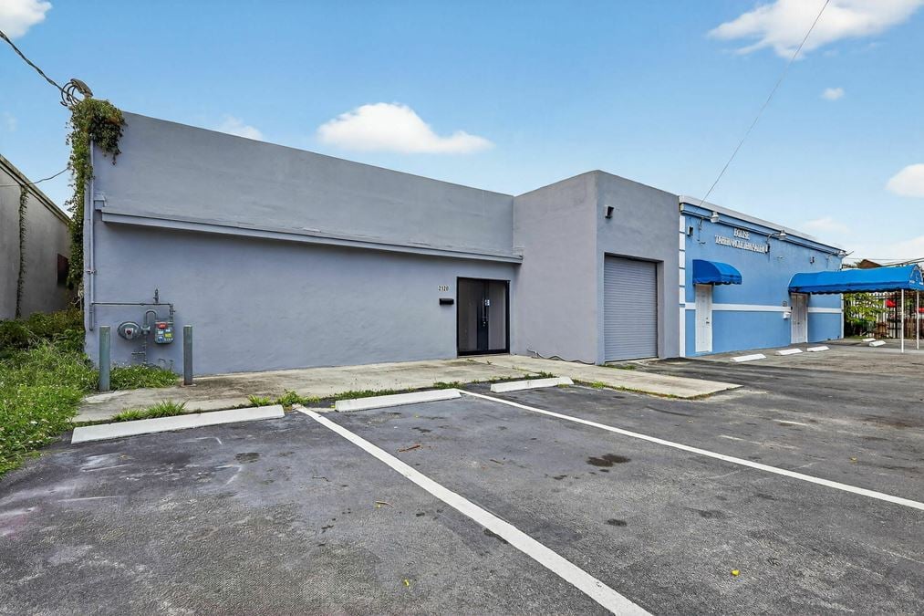 2120 SW 60th Ter