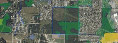 Decatur 165 Acres Crow Family Farm