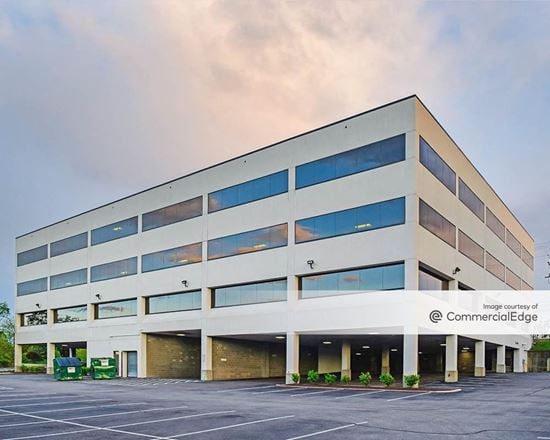 Parkway Center - Building 11