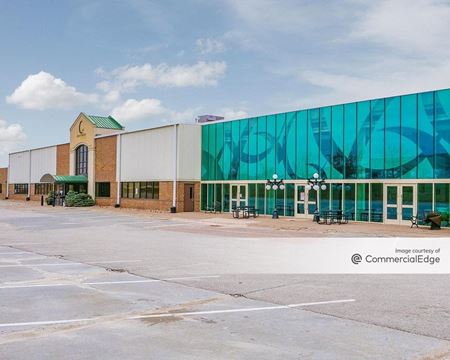 Industrial space for Rent at 13255 Centech Road in Omaha