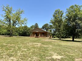 Whatley Crossing Retreat