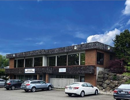 Office space for Rent at 207 SW 156th Street in Burien