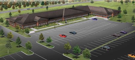 Commercial space for Rent at Maple and Farmington Road in West Bloomfield