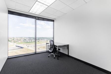 Shared and coworking spaces at 5605 North MacArthur Boulevard 10th Floor in Irving