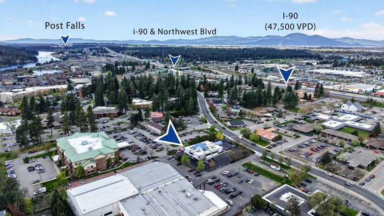 950 W. Ironwood Dr. #5