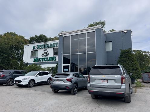 Avon Industrial Park