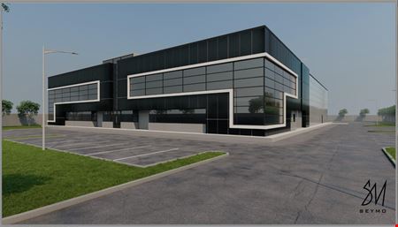 Industrial space for Rent at West Parkway Drive in Egg Harbor Township