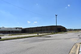 3255 Thomason Ave. - 176,000 +/- SF Warehouse & 7.2 Acres