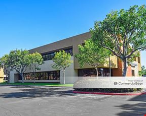 Alicia Office Park