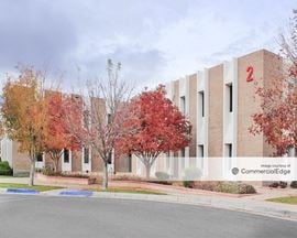 San Pedro Office Park