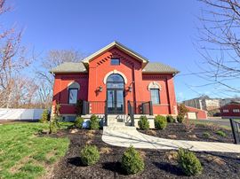 3772 Hauck Road