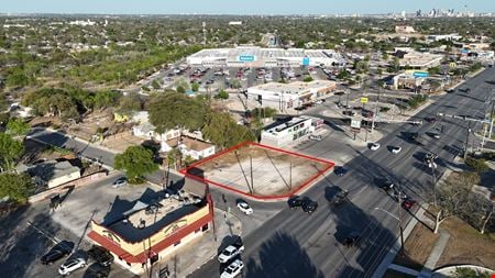 VacantLand space for Sale at 984 Bandera Rd in San Antonio