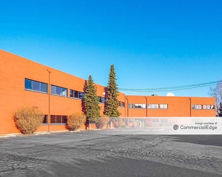 Office space for Rent at 200 North Mullan Road in Spokane