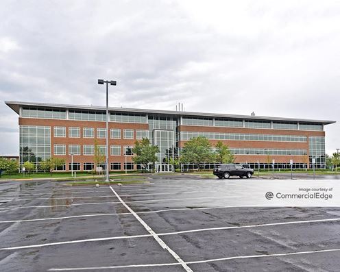 Highlands/Indian Creek Office Building