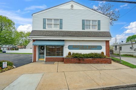 Office space for Rent at 2161 Milburn Avenue in Baldwin