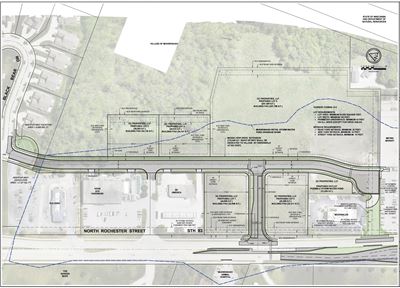 Mukwonago Land For Sale