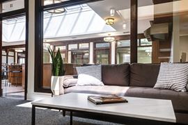 CrossFunction - Flexible Workspace