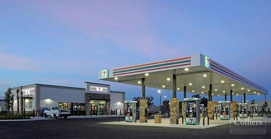 7-ELEVEN