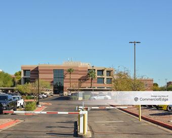 Phoenix Operations Center Campus