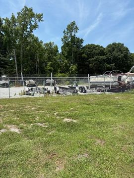 Hickman Road Boat Storage